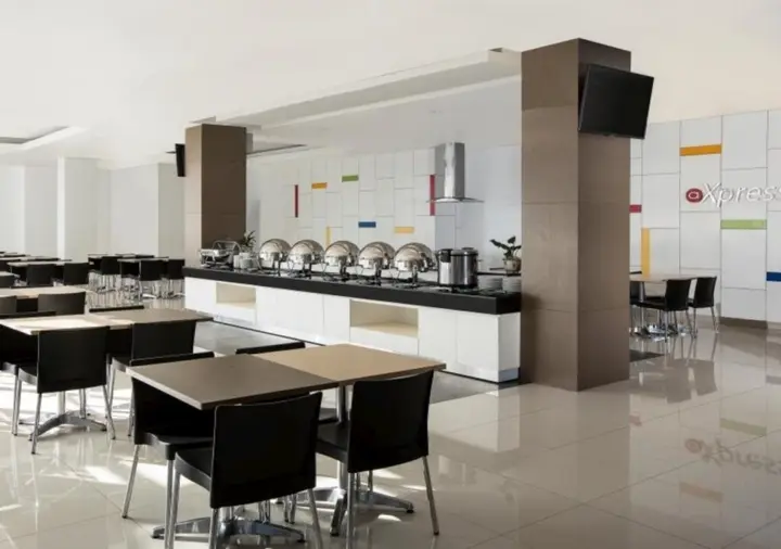 Купанг: Amaris Hotel Kupang