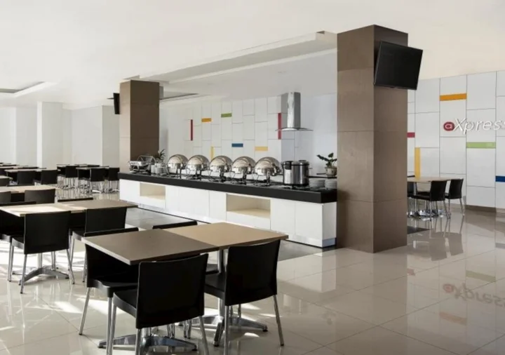 Купанг: Amaris Hotel Kupang