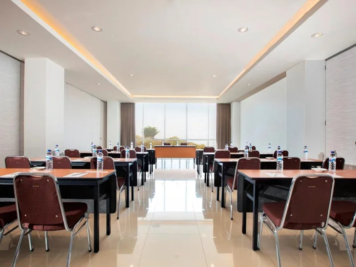 Купанг: Amaris Hotel Kupang