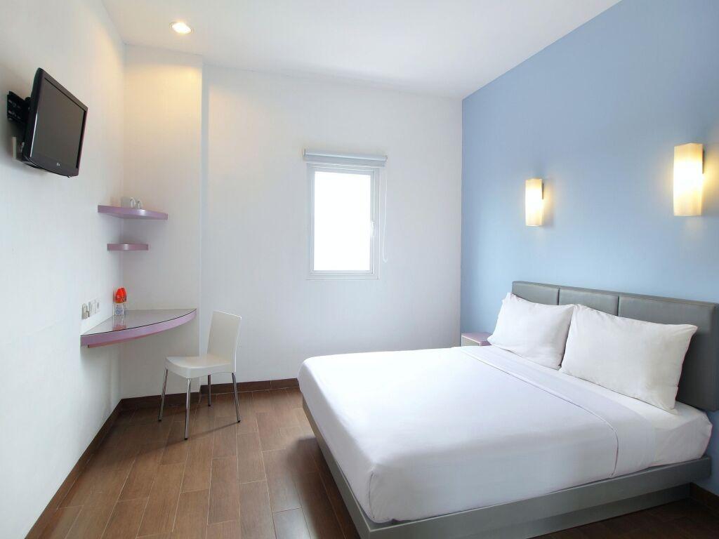 Купанг: Amaris Hotel Kupang