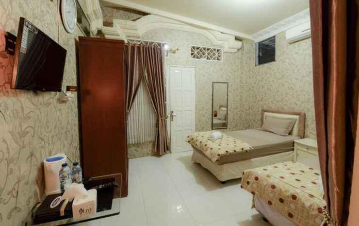 Паданг: Hotel Alifa Syariah