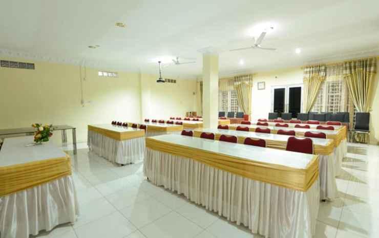 Паданг: Hotel Alifa Syariah
