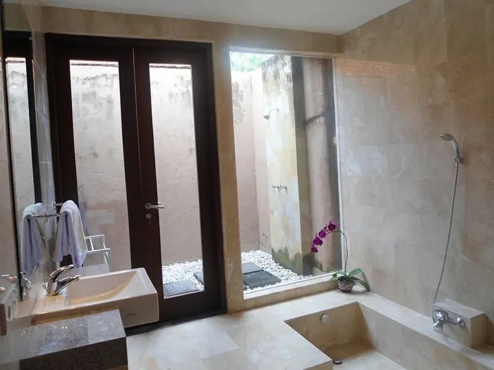 Санур: Villa Bluebird Sanur