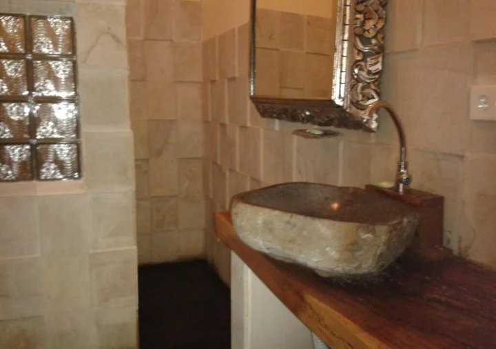 Убуд: Junjungan Suite Villa