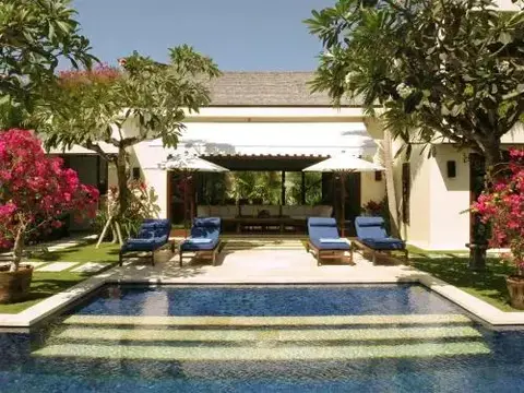 Кута: Villa Jemma