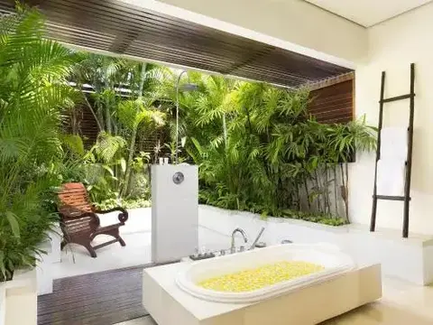 Кута: Villa Jemma