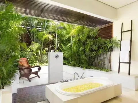 Кута: Villa Jemma