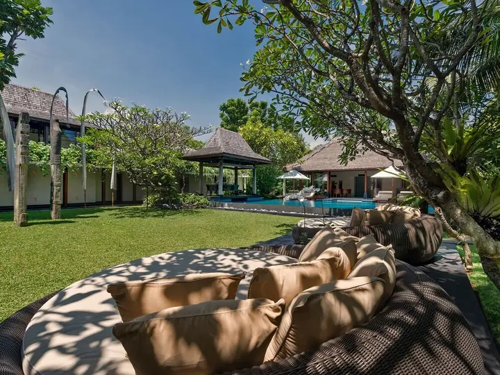 Villa Ramadewa — фото 3