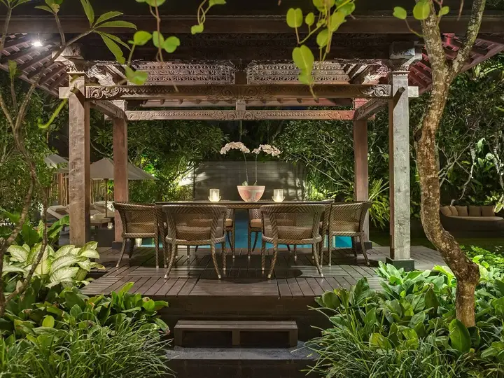 Villa Ramadewa — фото 2