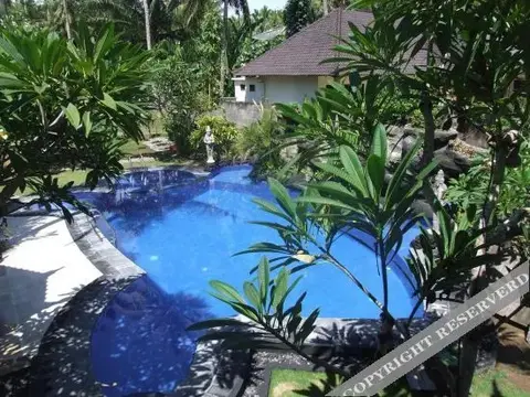 Канди Даса: Kura Kura Villas