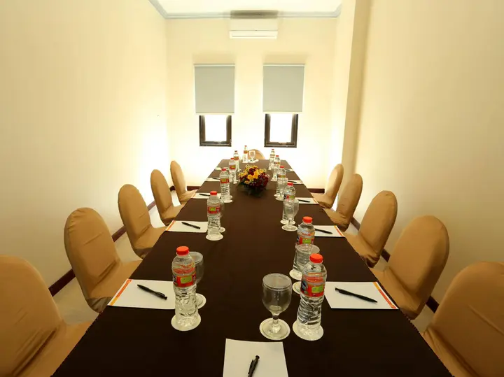 Джокьякарта: Pandanaran Prawirotaman Yogyakarta