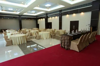 Джокьякарта: Pandanaran Prawirotaman Yogyakarta
