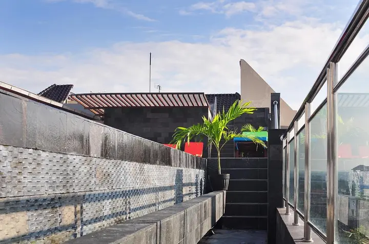 Джокьякарта: Pandanaran Prawirotaman Yogyakarta