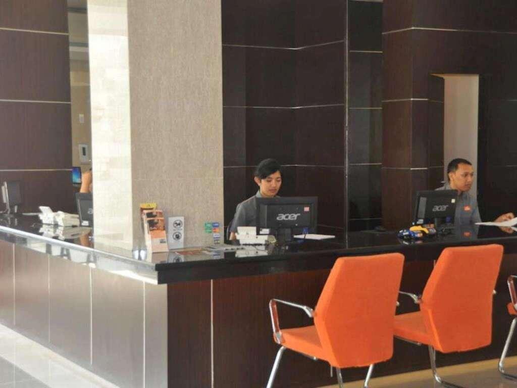 Джокьякарта: Pandanaran Prawirotaman Yogyakarta