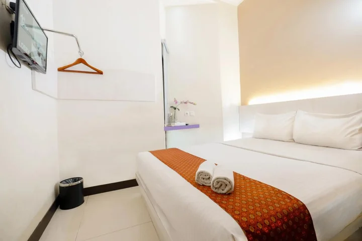Джокьякарта: Pandanaran Prawirotaman Yogyakarta