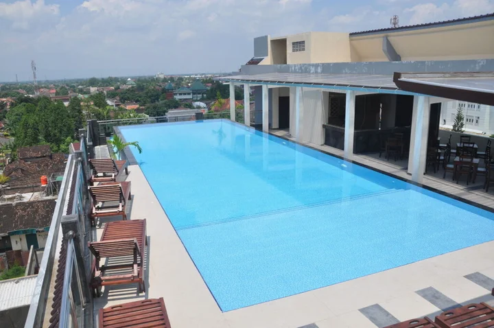 Джокьякарта: Pandanaran Prawirotaman Yogyakarta
