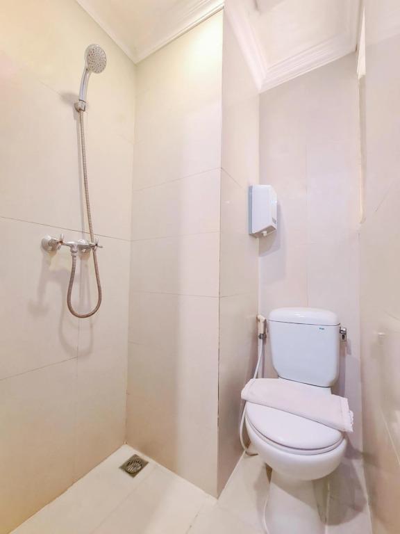 Джокьякарта: Pandanaran Prawirotaman Yogyakarta