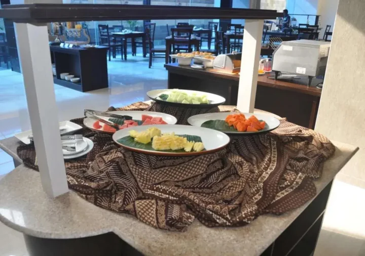 Джокьякарта: Pandanaran Prawirotaman Yogyakarta