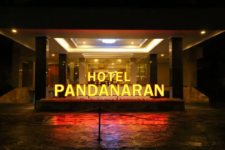 Джокьякарта: Pandanaran Prawirotaman Yogyakarta