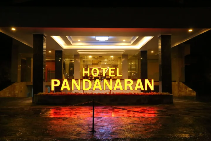 Джокьякарта: Pandanaran Prawirotaman Yogyakarta