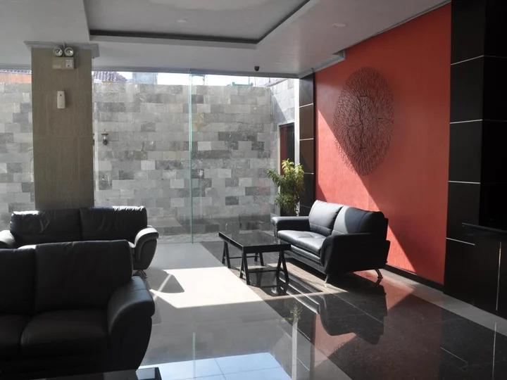 Джокьякарта: Pandanaran Prawirotaman Yogyakarta