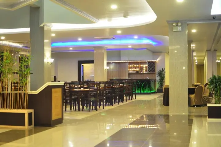 Джокьякарта: Pandanaran Prawirotaman Yogyakarta