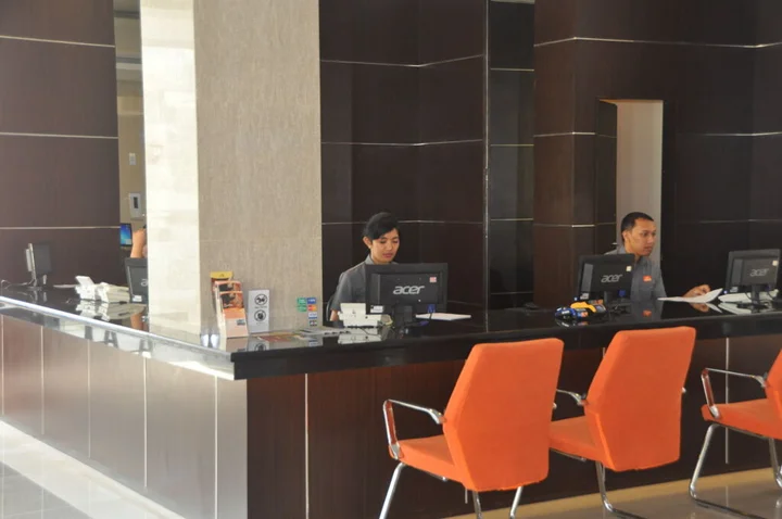Джокьякарта: Pandanaran Prawirotaman Yogyakarta