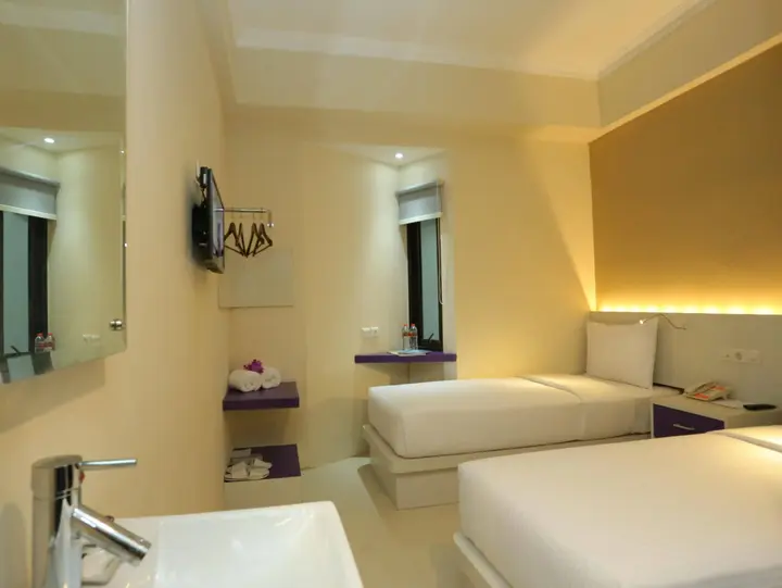 Джокьякарта: Pandanaran Prawirotaman Yogyakarta