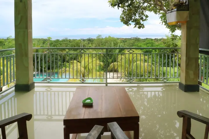 Пекату: Azona Greens Bali