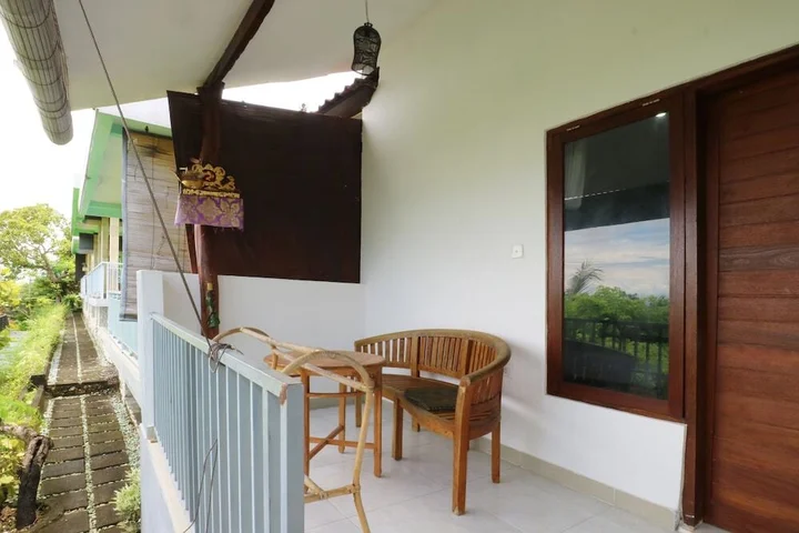 Пекату: Azona Greens Bali