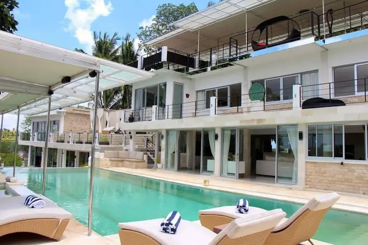 Табанан: Villa Hati Indah
