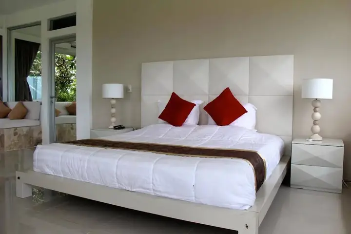 Табанан: Villa Hati Indah
