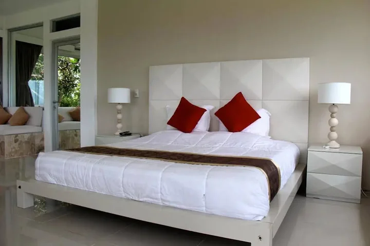 Табанан: Villa Hati Indah