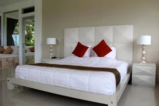 Табанан: Villa Hati Indah