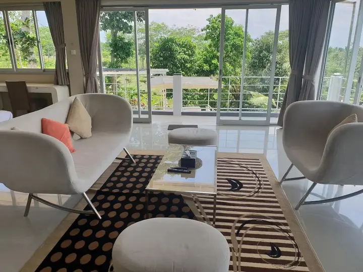 Табанан: Villa Hati Indah