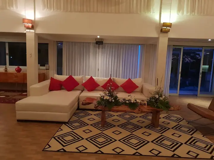 Табанан: Villa Hati Indah