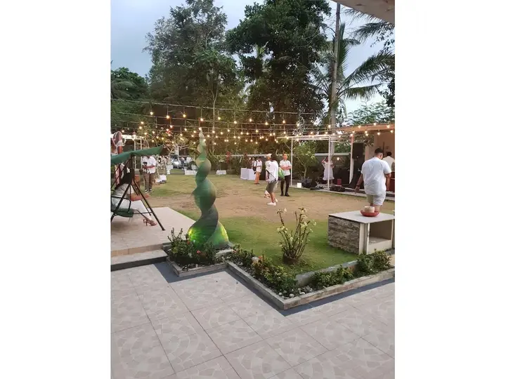 Табанан: Villa Hati Indah