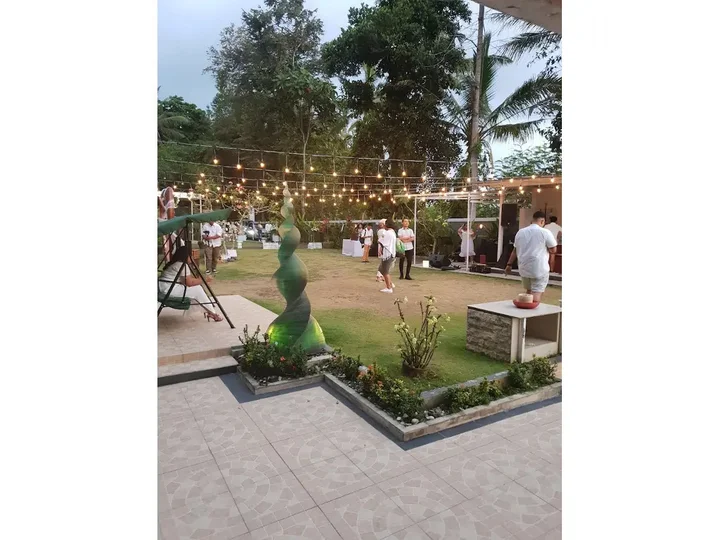 Табанан: Villa Hati Indah