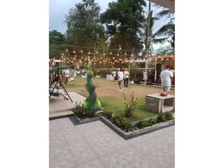 Табанан: Villa Hati Indah