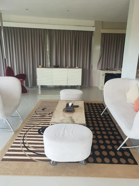 Табанан: Villa Hati Indah