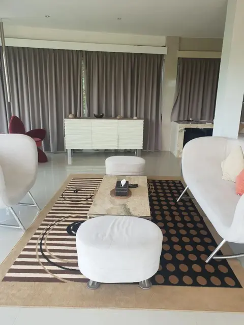 Табанан: Villa Hati Indah