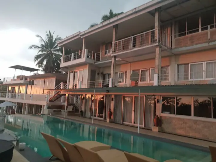 Табанан: Villa Hati Indah