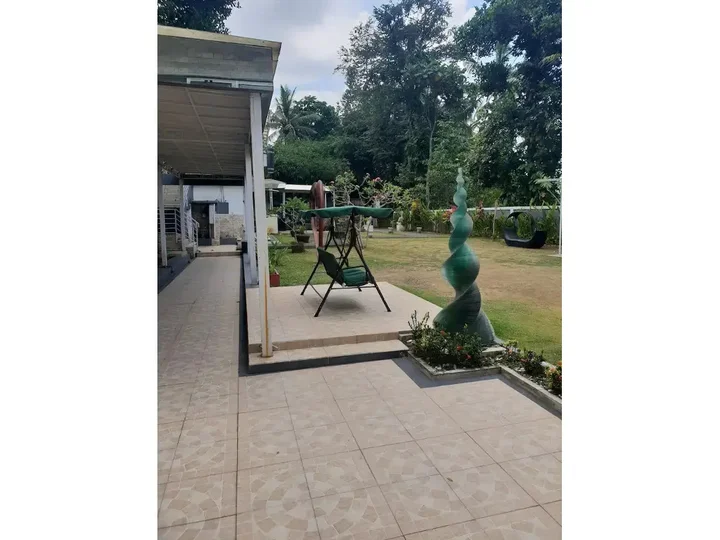 Табанан: Villa Hati Indah