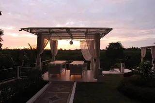 Табанан: Villa Hati Indah