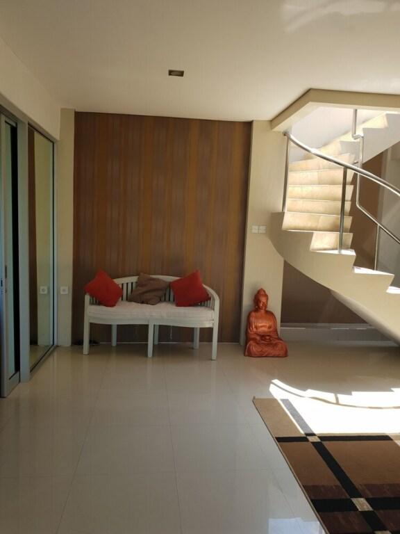 Табанан: Villa Hati Indah