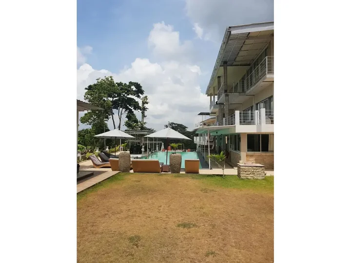 Табанан: Villa Hati Indah