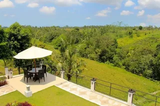 Табанан: Villa Hati Indah