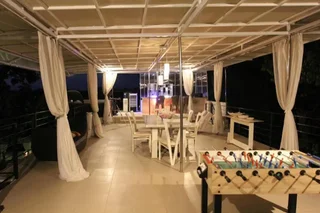 Табанан: Villa Hati Indah