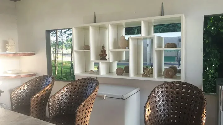 Табанан: Villa Hati Indah