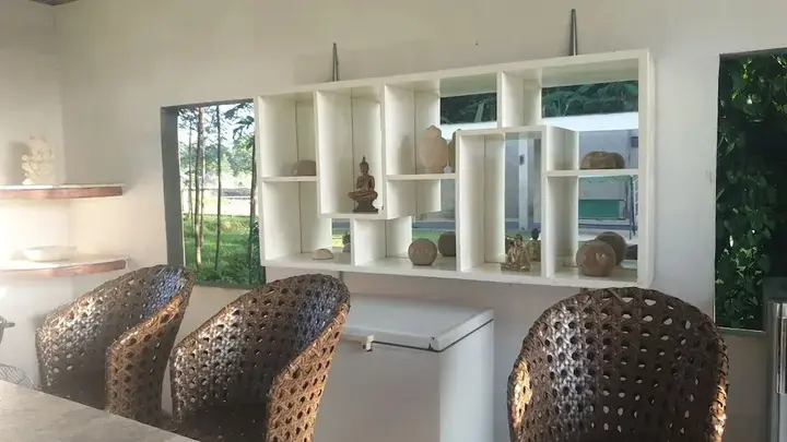 Табанан: Villa Hati Indah